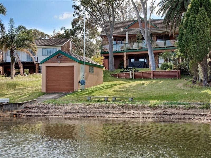 Coal Point NSW 2283