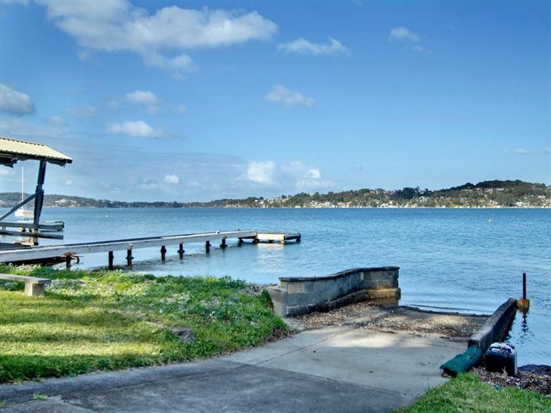Coal Point NSW 2283