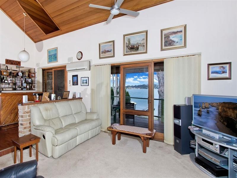 Coal Point NSW 2283