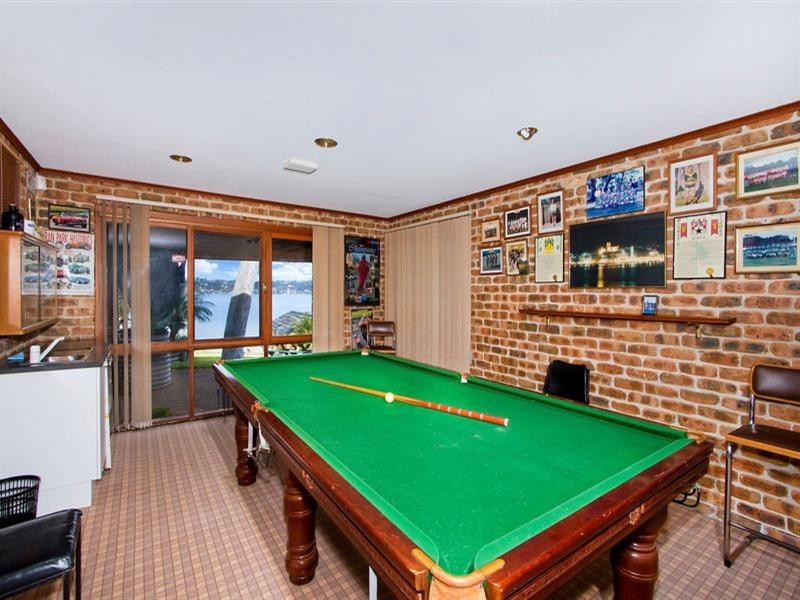Coal Point NSW 2283