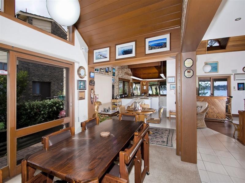 Coal Point NSW 2283
