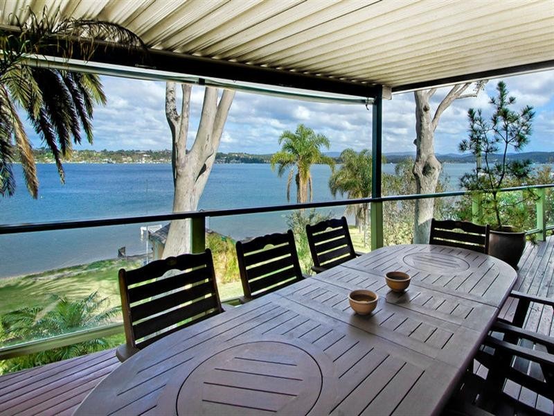 Coal Point NSW 2283