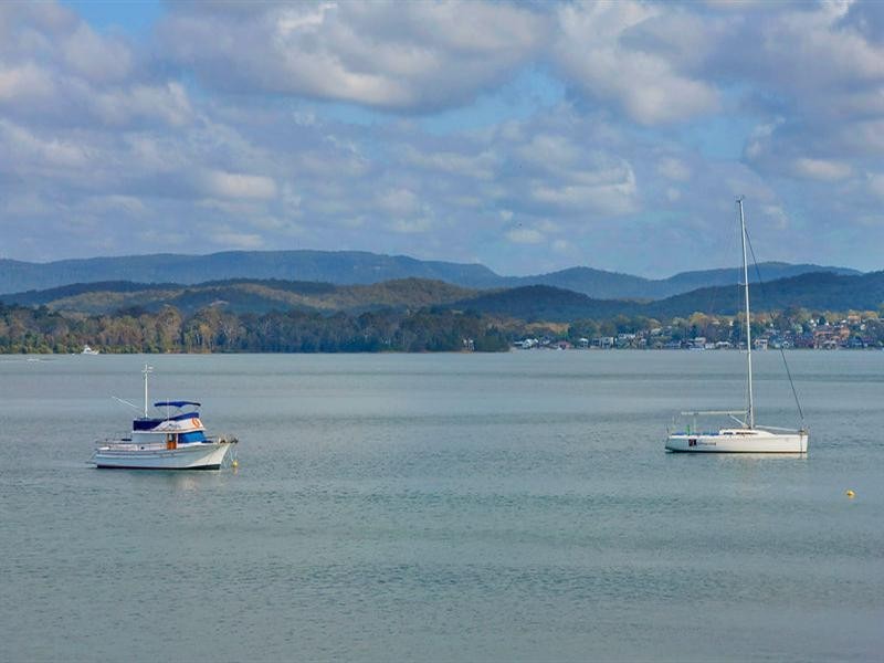 Coal Point NSW 2283