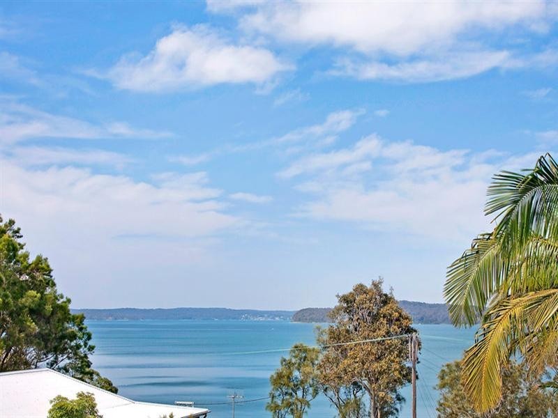 Wangi Wangi NSW 2267