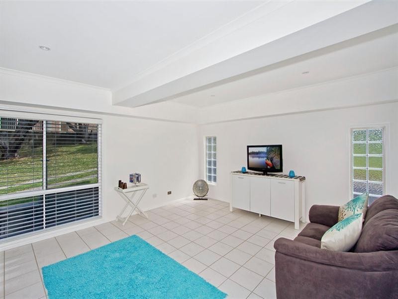 Wangi Wangi NSW 2267