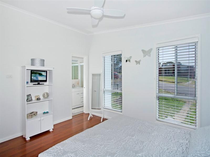 Wangi Wangi NSW 2267