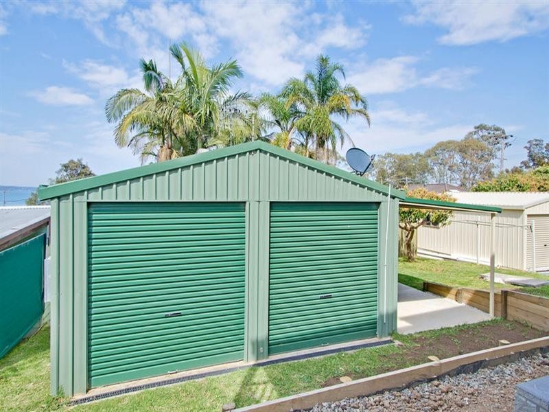 Wangi Wangi NSW 2267