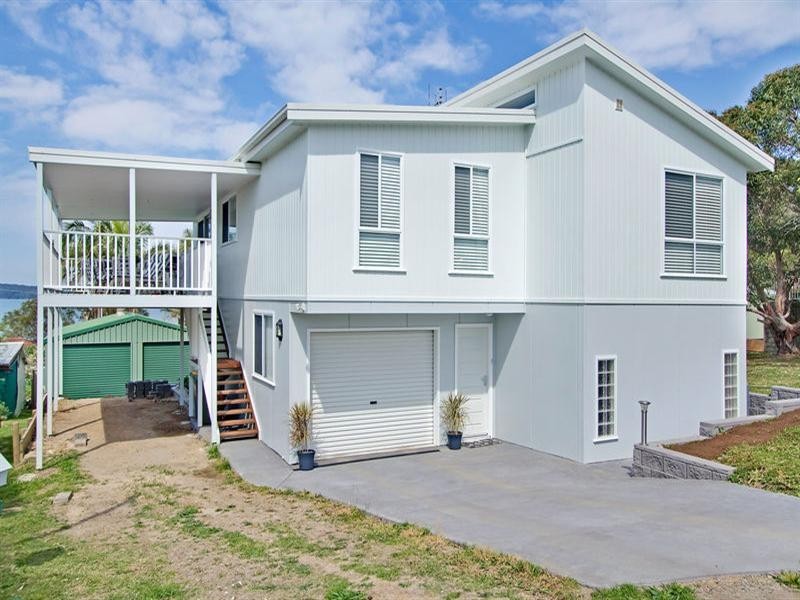 Wangi Wangi NSW 2267