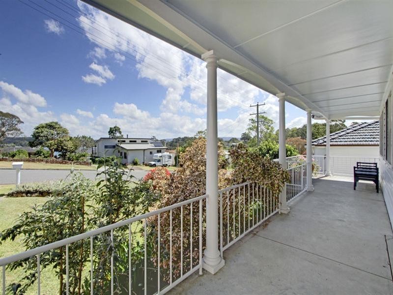 Bolton Point NSW 2283