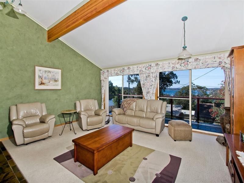 Rathmines NSW 2283