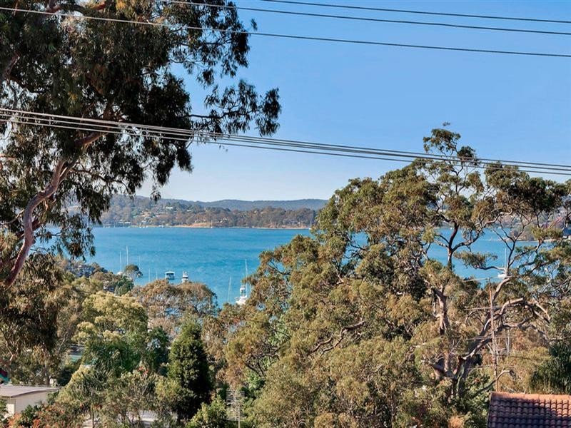 Rathmines NSW 2283