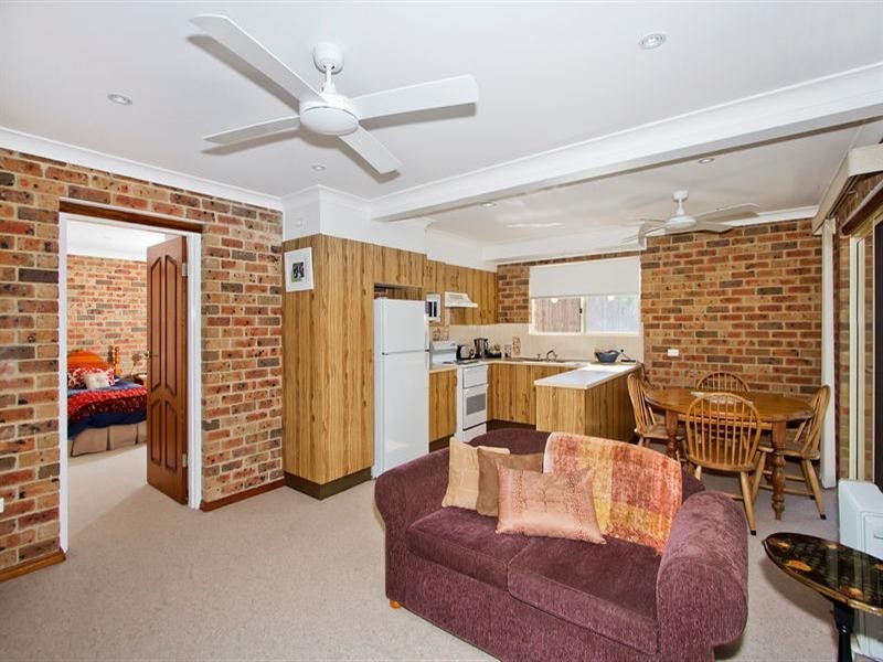 Rathmines NSW 2283