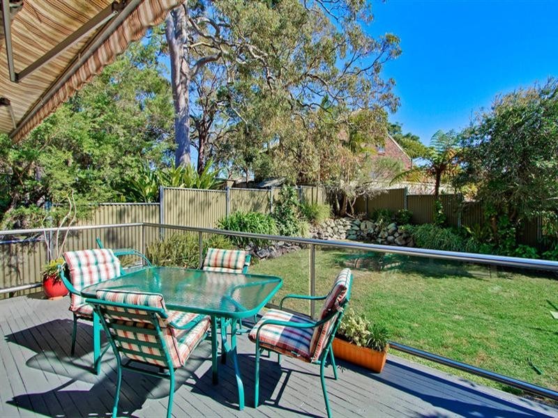 Rathmines NSW 2283