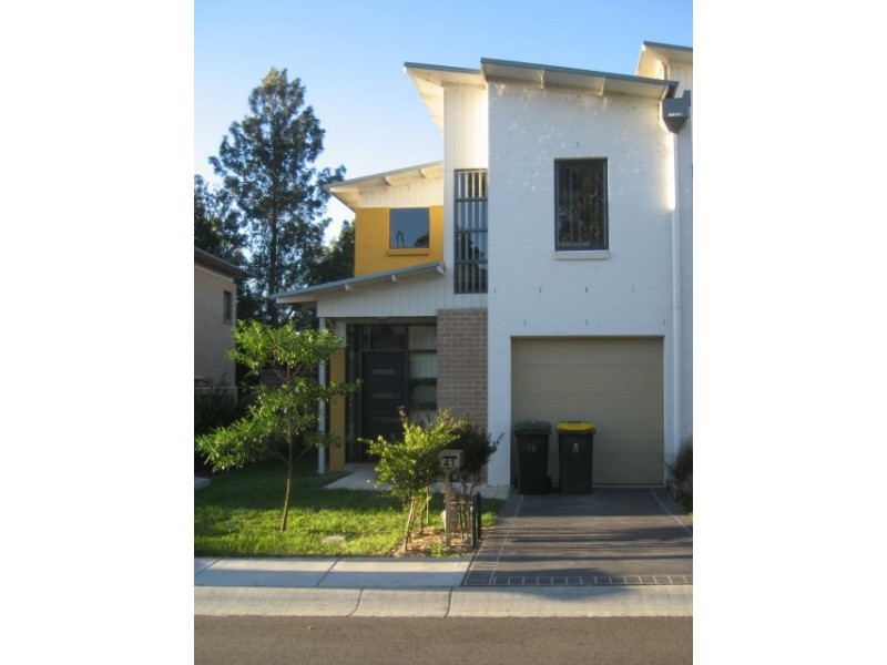 41 Kestrel Circuit, Shortland NSW 2307