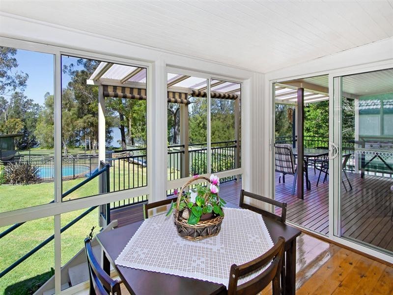 Blackalls Park NSW 2283