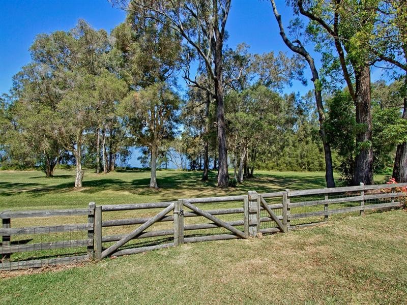 Blackalls Park NSW 2283