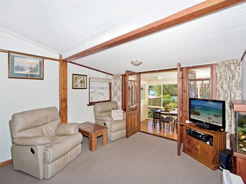 Blackalls Park NSW 2283