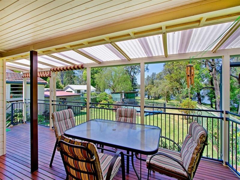 Blackalls Park NSW 2283