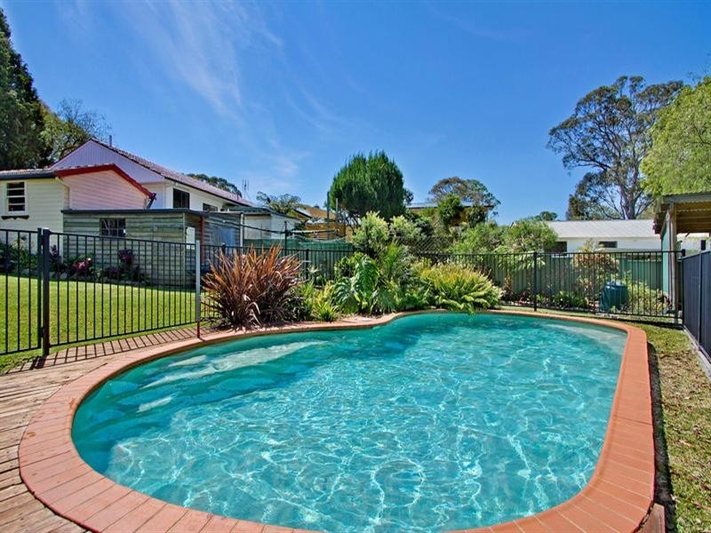 Blackalls Park NSW 2283