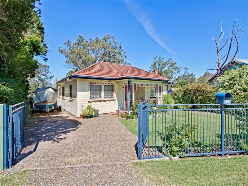 Blackalls Park NSW 2283