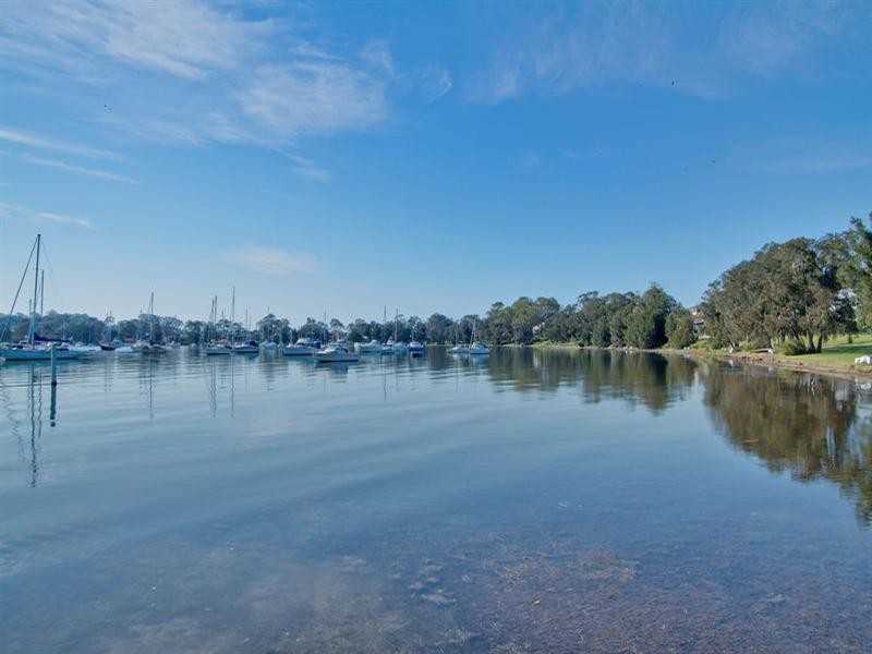 Wangi Wangi NSW 2267