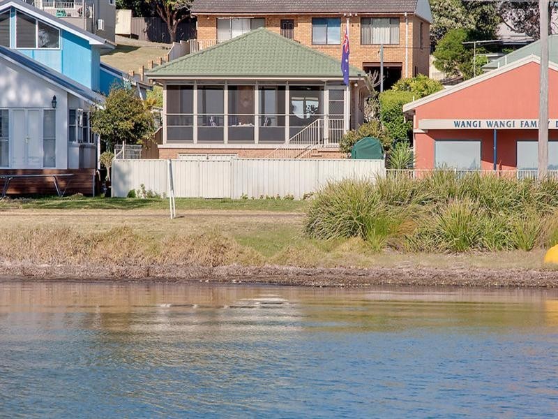Wangi Wangi NSW 2267