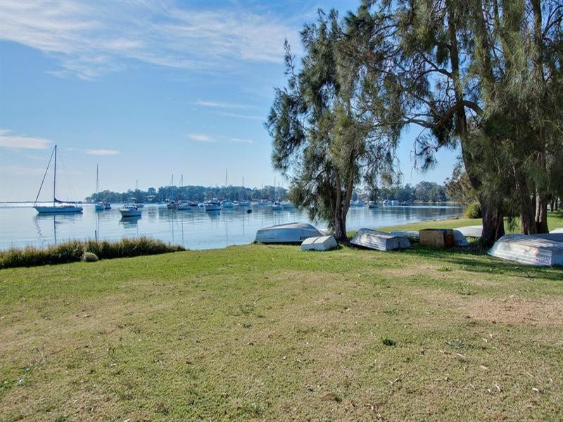 Wangi Wangi NSW 2267