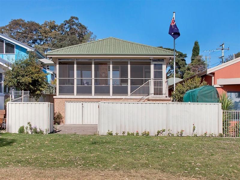 Wangi Wangi NSW 2267