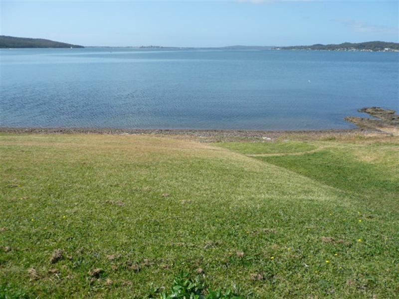 Bolton Point NSW 2283