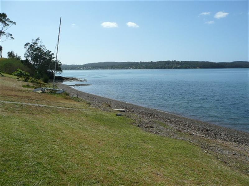 Bolton Point NSW 2283