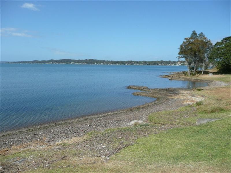 Bolton Point NSW 2283