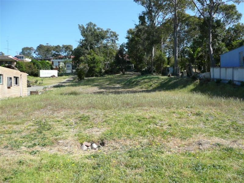 Bolton Point NSW 2283