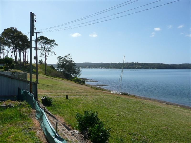 Bolton Point NSW 2283