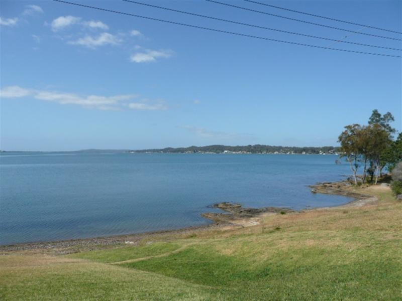 Bolton Point NSW 2283