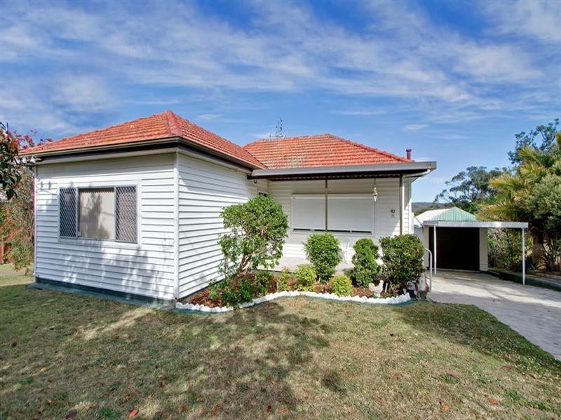 Kilaben Bay NSW 2283