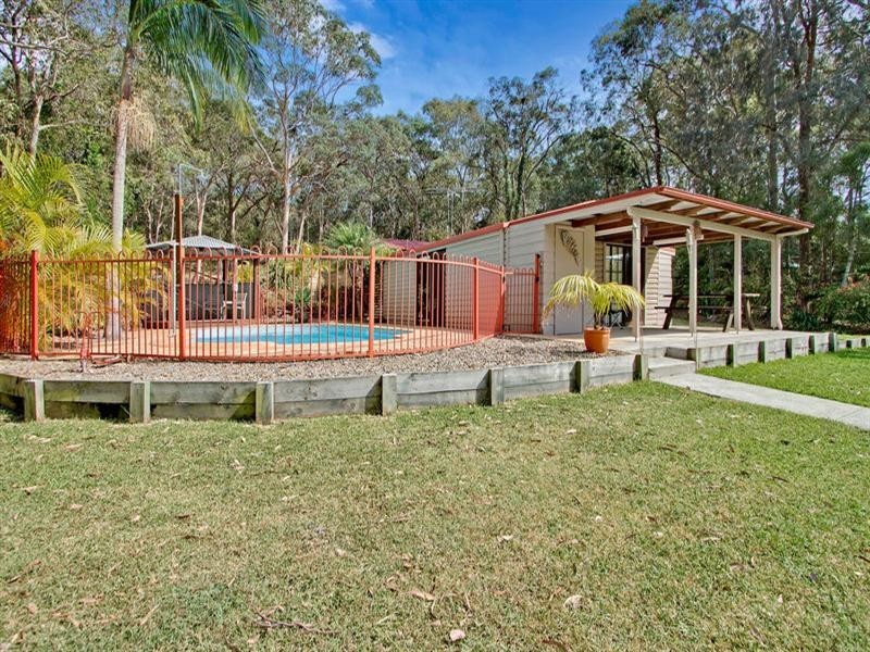Kilaben Bay NSW 2283