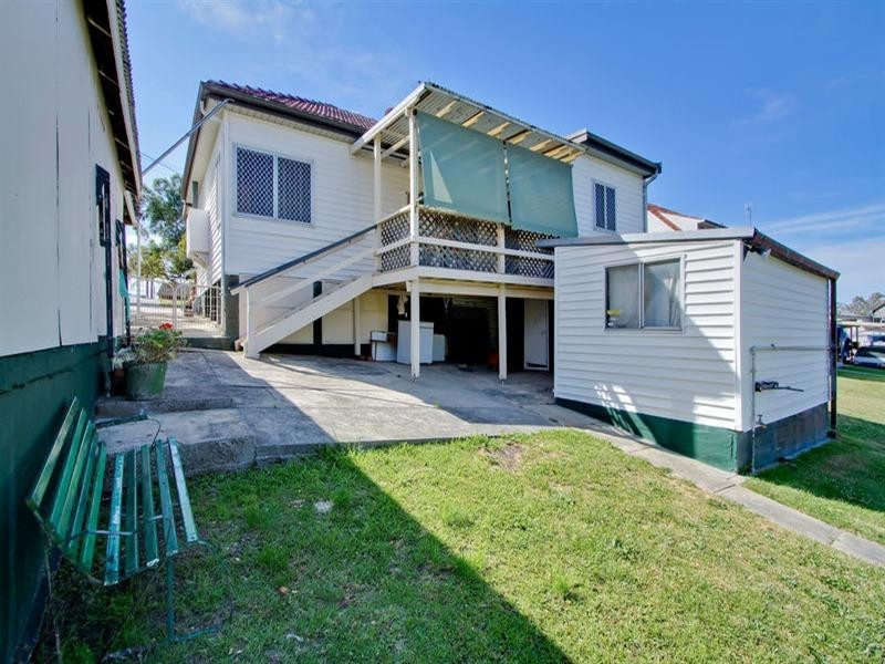 Kilaben Bay NSW 2283