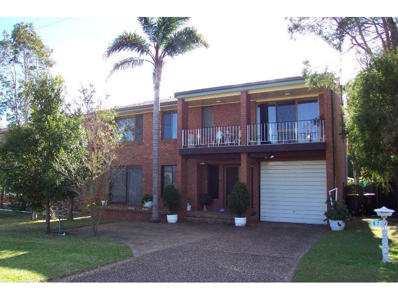 67 Wangi Point Road, Wangi Wangi NSW 2267
