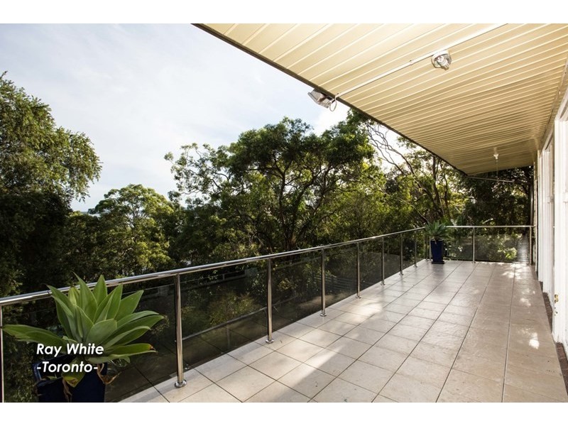 Wangi Wangi NSW 2267