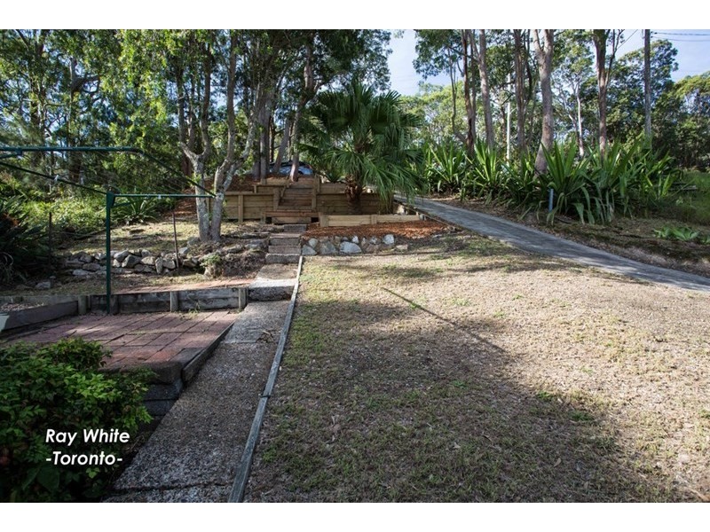 Wangi Wangi NSW 2267