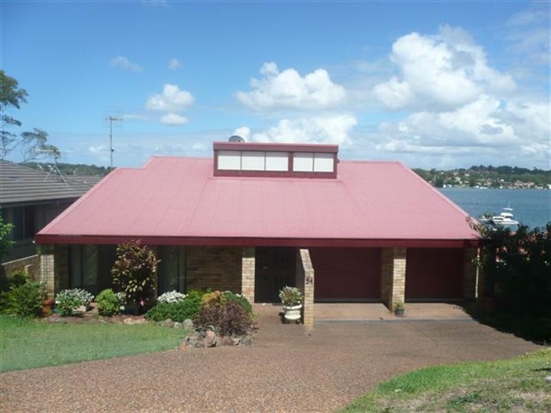 94 Sealand Road, Fishing Point NSW 2283