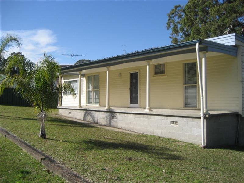 63 Ilford Avenue, Buttaba NSW 2283