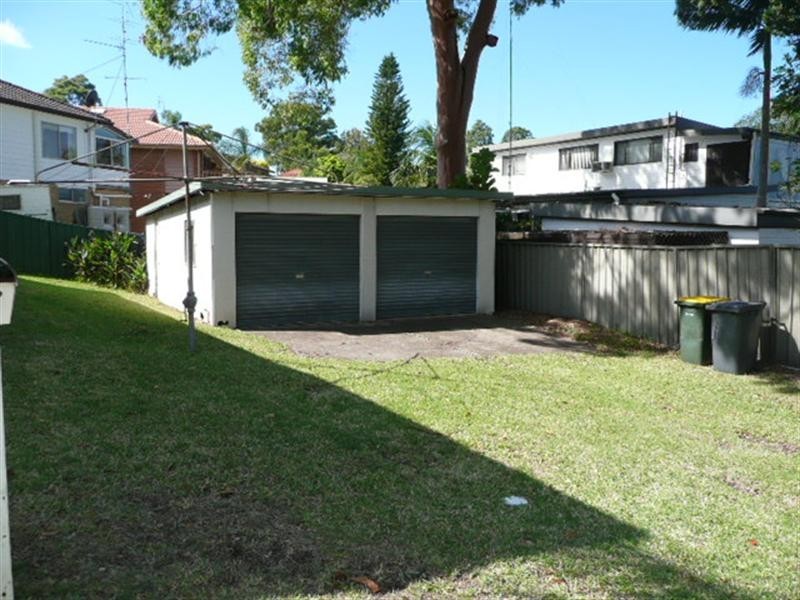 63 Ilford Avenue, Buttaba NSW 2283