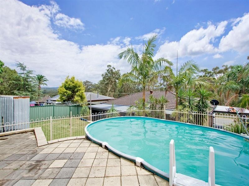 Blackalls Park NSW 2283