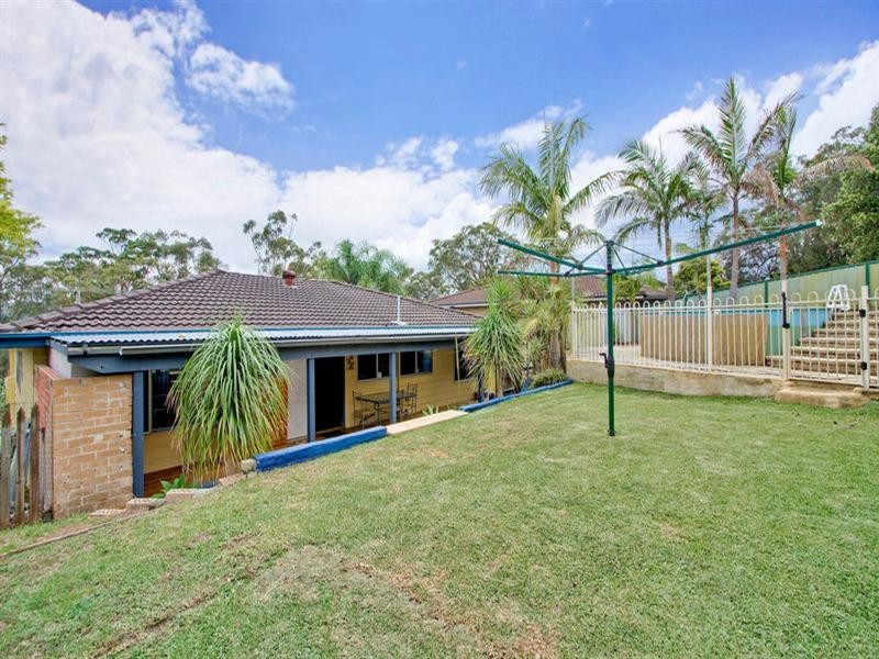 Blackalls Park NSW 2283