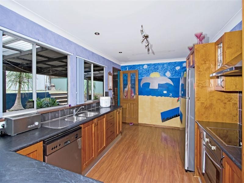 Blackalls Park NSW 2283