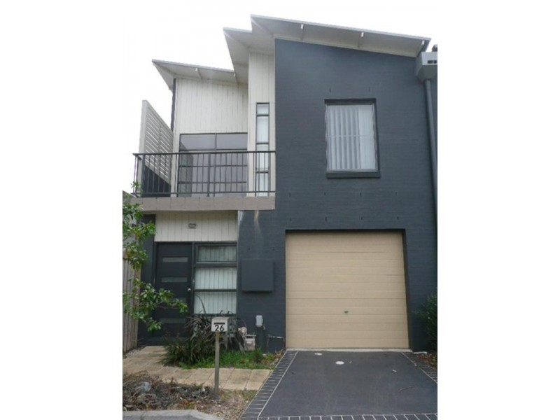 26 Kestrel Cir, Shortland NSW 2307