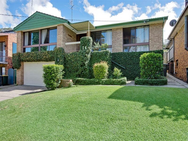 Bolton Point NSW 2283