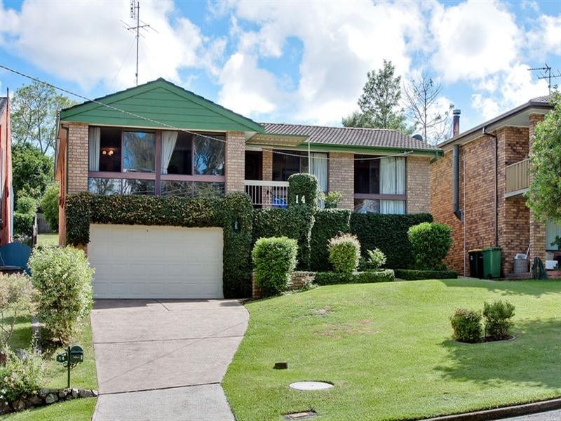 Bolton Point NSW 2283