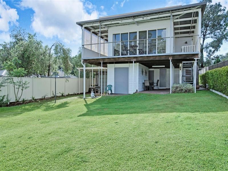 Bolton Point NSW 2283